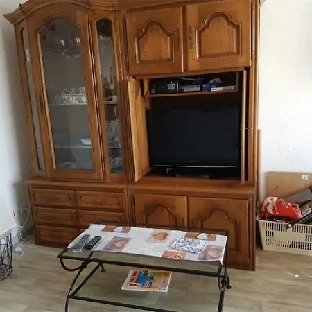 Villageoises 4 Appartamento Le Barcarès
