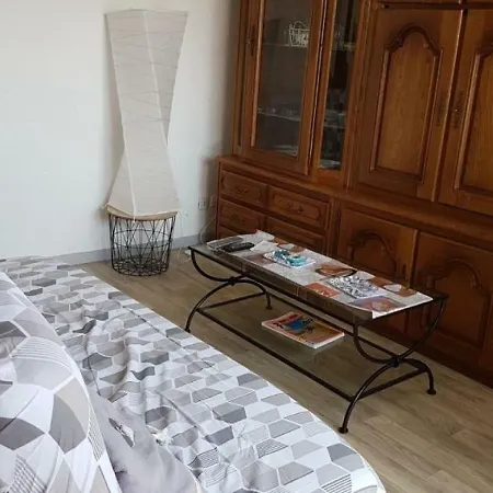 Appartamento Villageoises 4