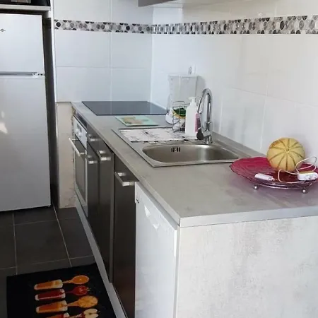 Villageoises 4 Appartamento