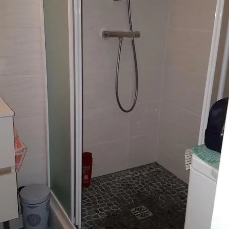 Villageoises 4 Appartamento